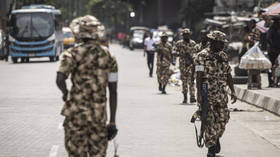 Nigerian military airstrike ‘mistakenly’ kills dozens of civilians