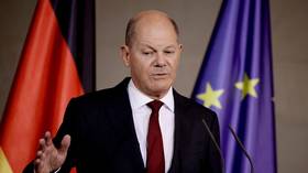 Most Germans want Scholz to step down – poll