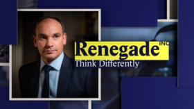 Renegade Inc.