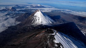 Kamchatka: Land of Fire-Breathing Giants